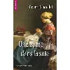 livre une epine dans la soie
