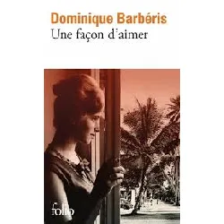livre une façon d'aimer