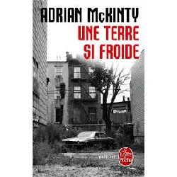 livre une terre si froide