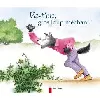 livre va-t-en, gros loup méchant !
