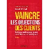 livre vaincre les objections des clients
