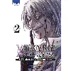 livre valkyrie apocalypse - l'affaire jack l'éventreur - tome 2