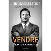livre vendre comme le loup de wall - street