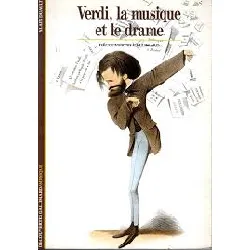 livre verdi, une passion, un destin