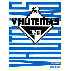 livre vhutemas