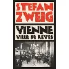 livre vienne, ville de rêves