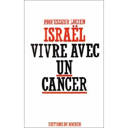 livre vivre avec un cancer