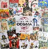 livre vladimir cosma - best of [vinyl