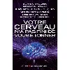 livre votre cerveau n'a pas fini de vous étonner - entretiens avec patrice van eersel