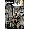 livre warren ellis presente hellbalzer - tome 0