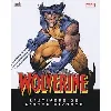 livre wolverine l'univers de l'arme vivante