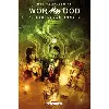 livre wormwood - tome 1 - gentleman zombie