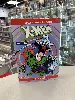 livre x-men - l'intégrale 1969-1970 (t21 nouvelle édition)