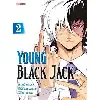 livre young black jack - tome 02