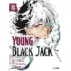 livre young black jack - tome 03