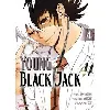 livre young black jack - tome 04