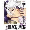livre young black jack - tome 05