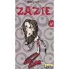 livre zazie de a à z