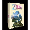 livre zelda autrement - dans l'intimité d'un mythe