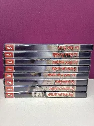 lot 53 dvd 5 dernieres minutes