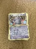 lot de 54 cartes pokemon ex deoxys
