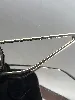 lunettes de soleil dior 30montaigne su, avec des verres gris dégradés