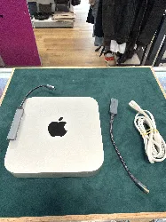 mac mini apple a1347