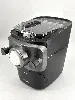 machine à pâtes philips noir hr2665/96