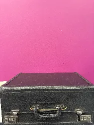 malette double battants