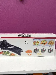 mandoline fackelmann