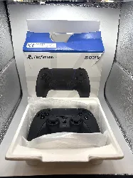 manette ps5 dualsense noire