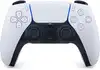 manette sans fil dualsense - white eur