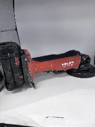 meuleuse d'angle hilti ag 5d-22-125