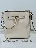 michael kors hamilton legacy leather satchel