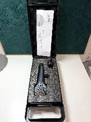 micro behringer ba85a