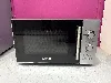 micro-ondes  brandt sm 2602s silver - 26 l - 900 w