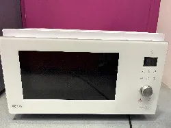 micro-ondes combiné posable lg mj3965bph