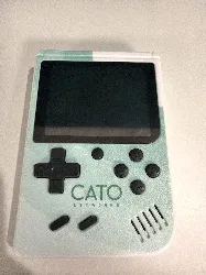 mini console de jeux retro gaming - 400 in 1 - cato networks