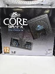 mini console konami pc engine core grafx