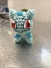 mini peluche bulbizarre style crochet