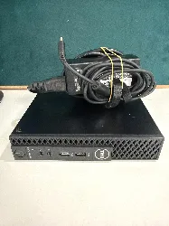 mini tour unité centrale dell optiplex 3060