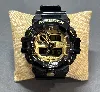 montre casio ga-710gb-1aer g-shock montre homme 53mm 20atm
