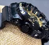 montre casio ga-710gb-1aer g-shock montre homme 53mm 20atm