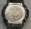 montre casio ga-710gb-1aer g-shock montre homme 53mm 20atm