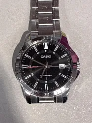 montre casio mtp-v004