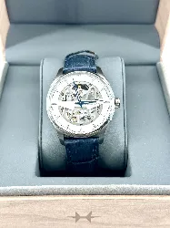 montre hamilton jazzmaster skeleton hs42535610 mouvement automatique