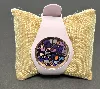montre ice watch fleurs couleur lilas
