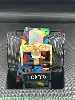 montre swatch x bape tokyo black multi camo so27z708