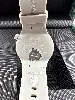 montre swatch x bape tokyo gray multi camo soz27z709 mouvement quartz
