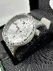 montre swatch x bape tokyo gray multi camo soz27z709 mouvement quartz